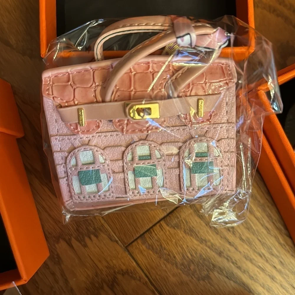 Bag accessories for your handbag. New